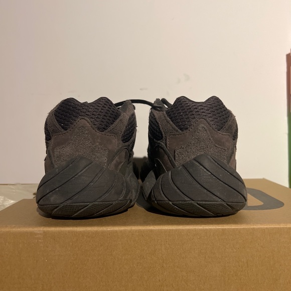 Utility Black Yeezy 500 size 6.5 - Picture 7 of 7